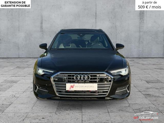 Audi A6 Avant 45 TFSI SPORT Quattro 