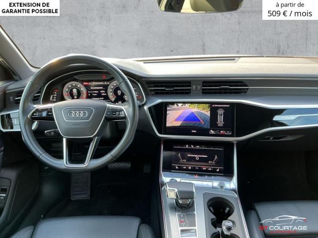 Audi A6 Avant 45 TFSI SPORT Quattro image 5