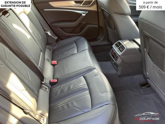 Audi A6 Avant 45 TFSI SPORT Quattro image 7