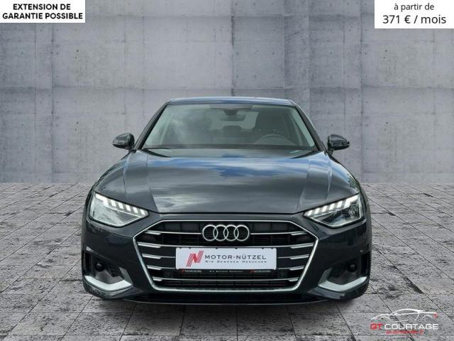 Audi A4 40 TFSI ADVANCED image 2
