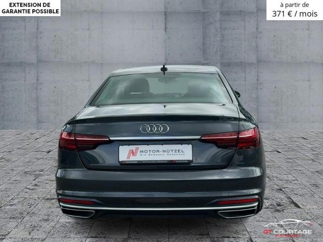 Audi A4 40 TFSI ADVANCED image 4