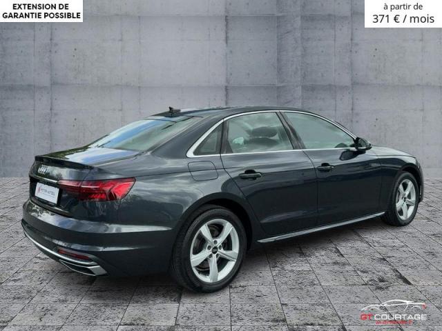 Audi A4 40 TFSI ADVANCED image 5