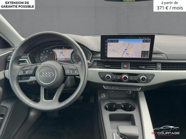 Audi A4 40 TFSI ADVANCED image 3