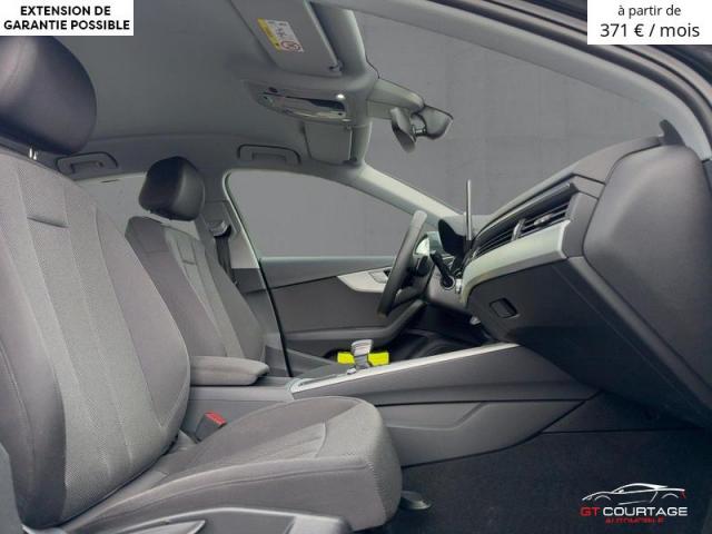 Audi A4 40 TFSI ADVANCED image 7