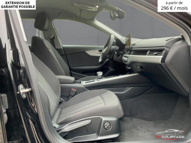 Audi A4 Avant 35 TDI image 2