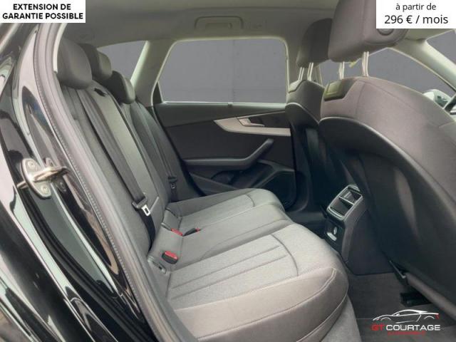 Audi A4 Avant 35 TDI image 1