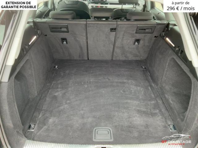Audi A4 Avant 35 TDI image 4