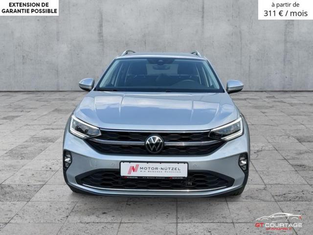 Volkswagen Taigo 1.5TSI DSG STYLE 