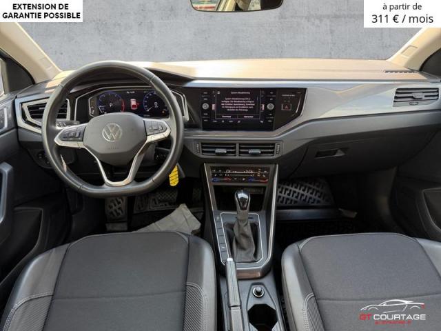 Volkswagen Taigo 1.5TSI DSG STYLE image 4