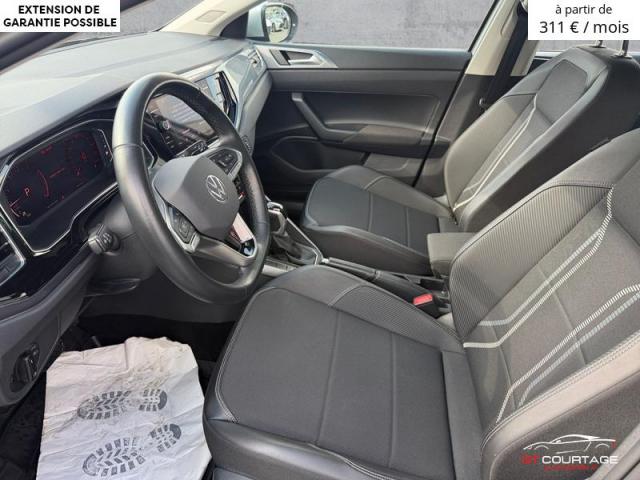 Volkswagen Taigo 1.5TSI DSG STYLE image 3