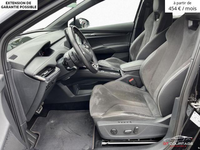 Skoda Enyaq 60 Sportline image 5