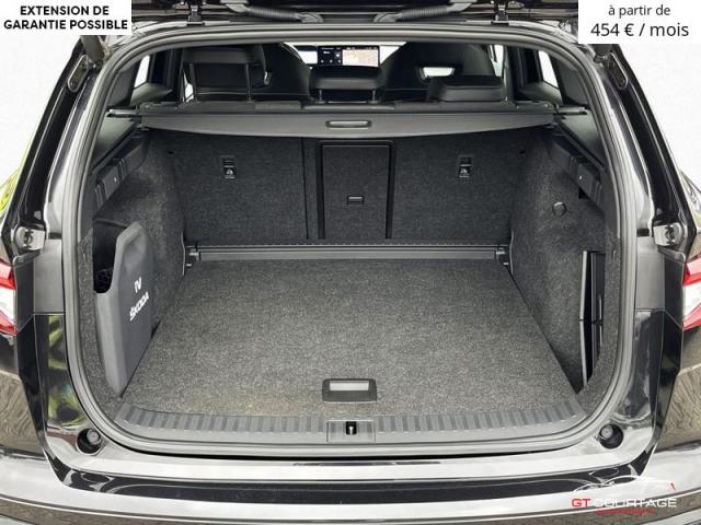 Skoda Enyaq 60 Sportline image 2