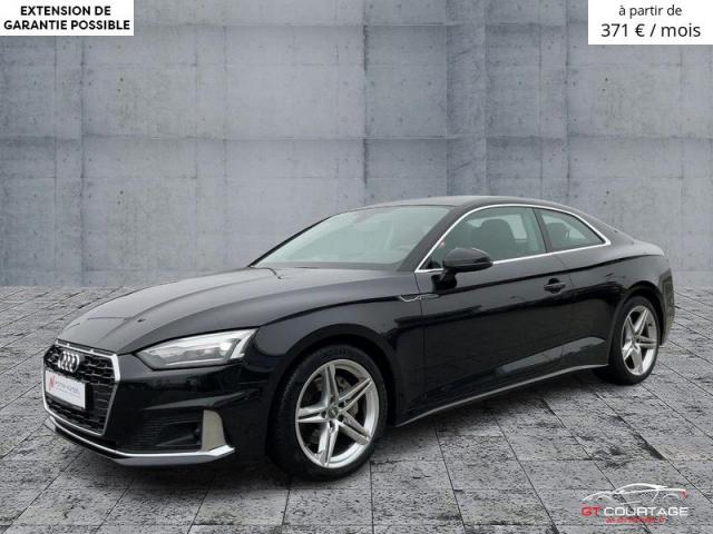 Audi A5 40 TDI QU ADVANCED 