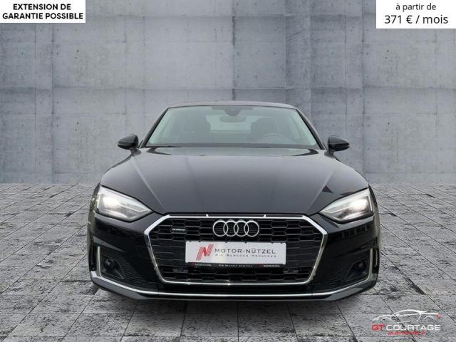 Audi A5 40 TDI QU ADVANCED image 2