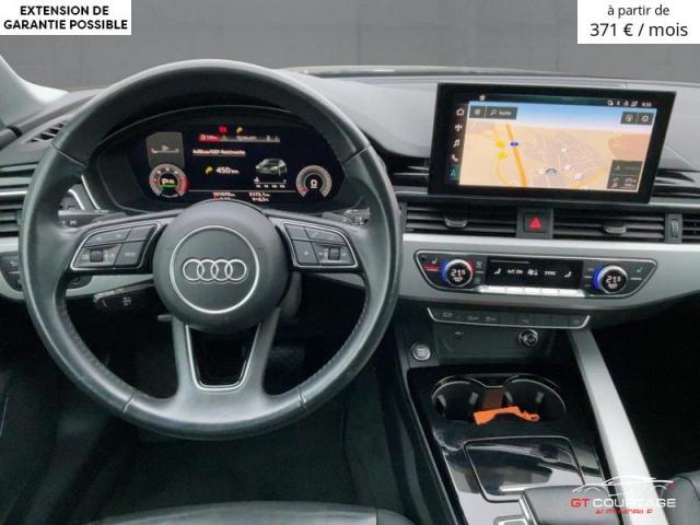 Audi A5 40 TDI QU ADVANCED image 1