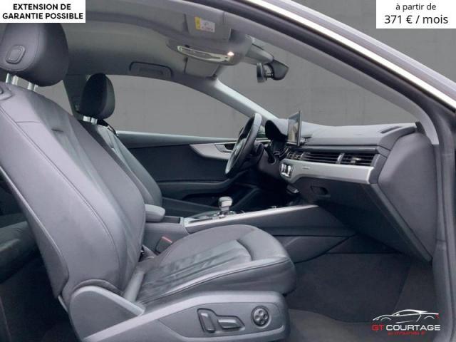 Audi A5 40 TDI QU ADVANCED image 7