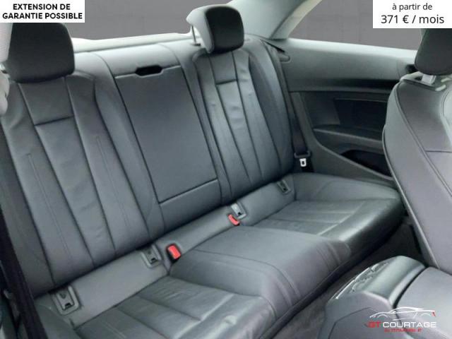 Audi A5 40 TDI QU ADVANCED image 3