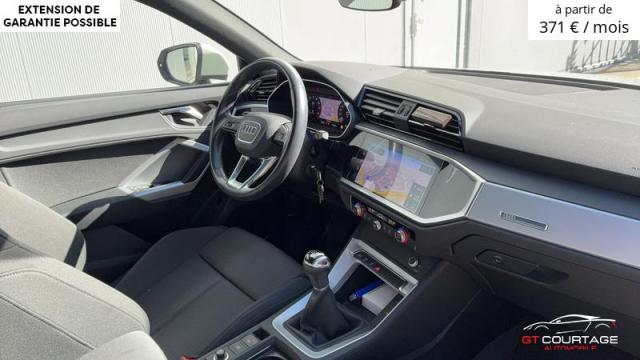 Audi Q3 Sportback 35 TFSI Business Edition image 3