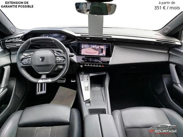Peugeot 308 Hybrid 225 GT image 3