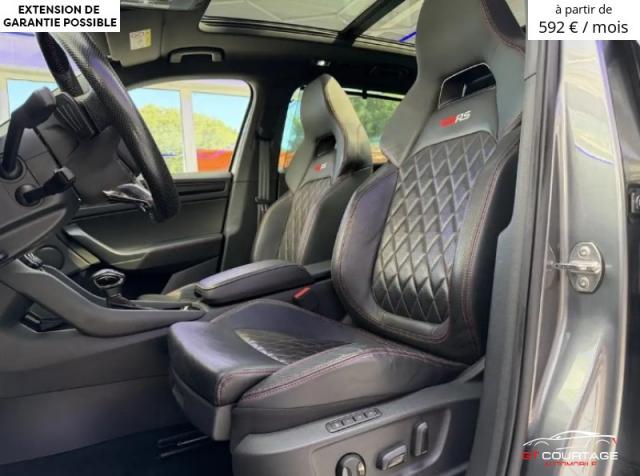 Skoda Kodiak 2.0 TSI RS 4x4 image 2