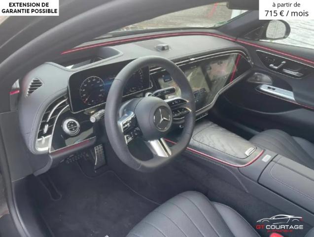 Mercedes Benz E 400e 4Matic AMG Line Premium Plus image 1