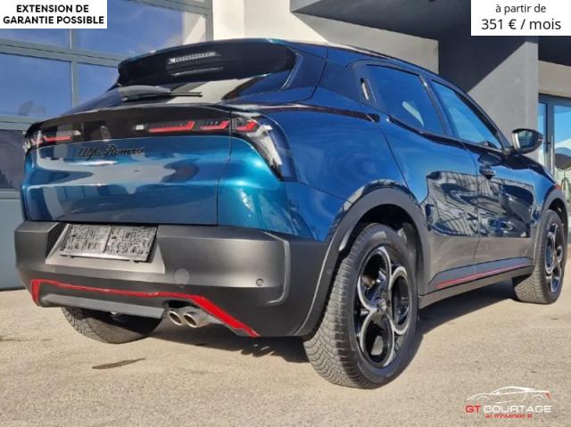 Alfa Romeo Junior Ibrida image 2