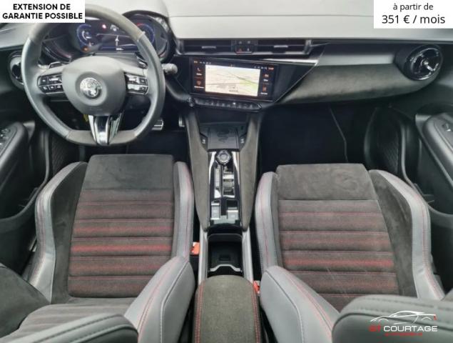 Alfa Romeo Junior Ibrida image 1