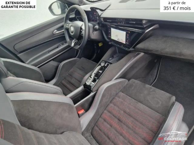 Alfa Romeo Junior Ibrida image 5