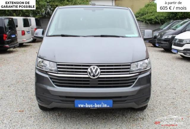 Volkswagen T6.1 Multivan 2.0 TDI 150 Conforline 7pl 