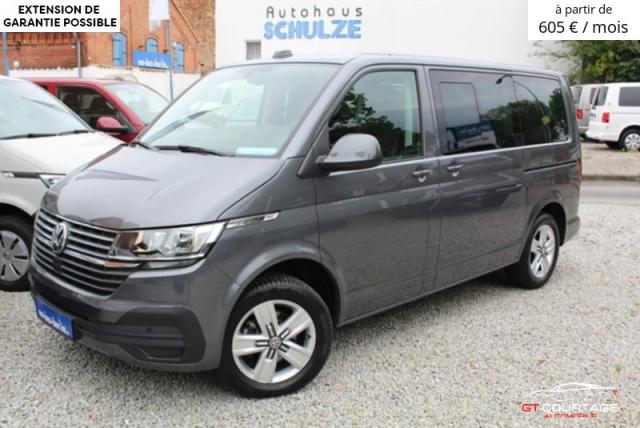Volkswagen T6.1 Multivan 2.0 TDI 150 Conforline 7pl image 1
