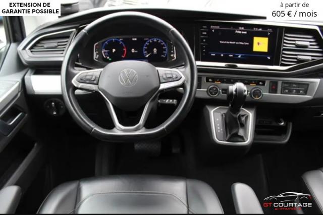 Volkswagen T6.1 Multivan 2.0 TDI 150 Conforline 7pl image 2