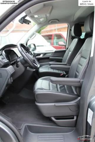 Volkswagen T6.1 Multivan 2.0 TDI 150 Conforline 7pl image 7
