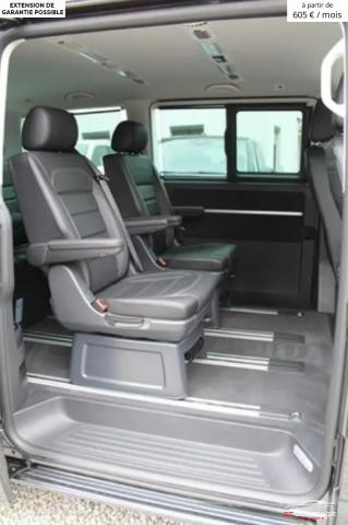 Volkswagen T6.1 Multivan 2.0 TDI 150 Conforline 7pl image 4