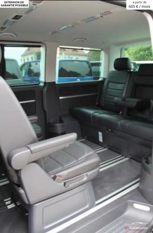 Volkswagen T6.1 Multivan 2.0 TDI 150 Conforline 7pl image 5
