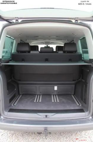 Volkswagen T6.1 Multivan 2.0 TDI 150 Conforline 7pl image 6