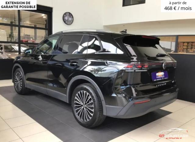 Volkswagen Tiguan 1.5 ETSI Goal image 6