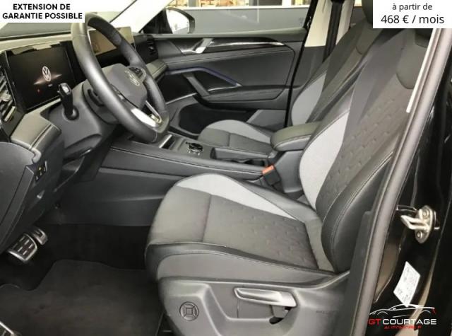 Volkswagen Tiguan 1.5 ETSI Goal image 2