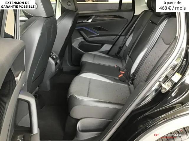 Volkswagen Tiguan 1.5 ETSI Goal image 3