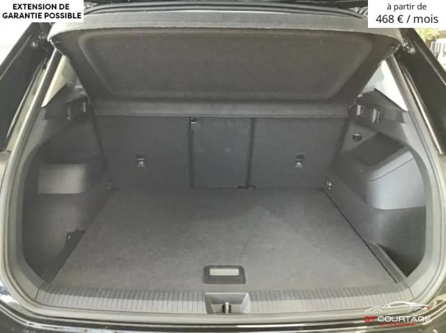 Volkswagen Tiguan 1.5 ETSI Goal image 7