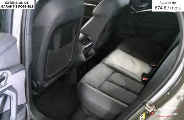 Audi Q8 E-tron 55 Quattro image 2