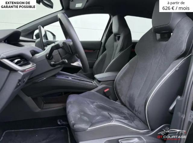 Skoda Elroq 85 Sportline image 4
