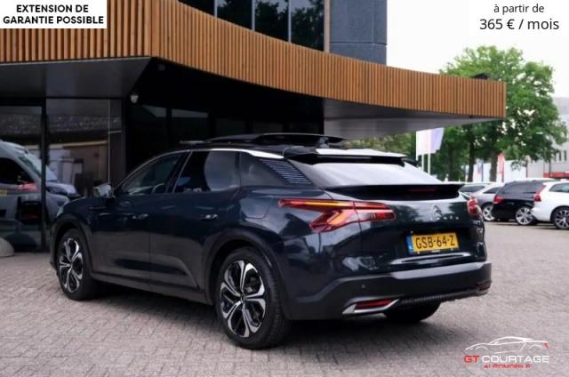 Citroën C5 X 1.6 Plug-in Hybrid 225 Shine image 2