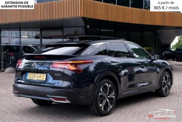 Citroën C5 X 1.6 Plug-in Hybrid 225 Shine image 3