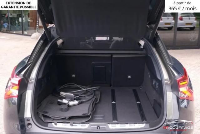 Citroën C5 X 1.6 Plug-in Hybrid 225 Shine image 4