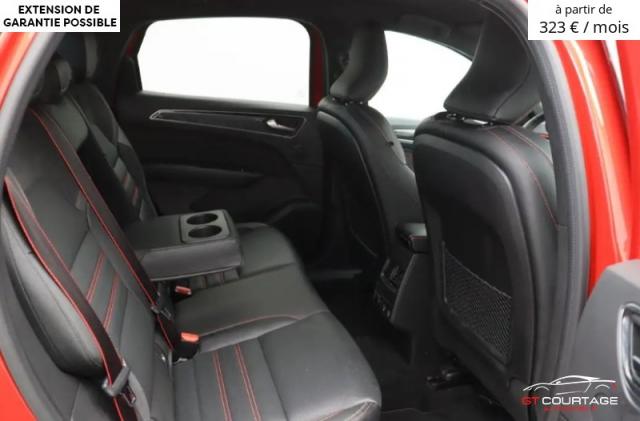 Renault Arkana 1.6 E-Tech Hybrid 145 RS Line image 5