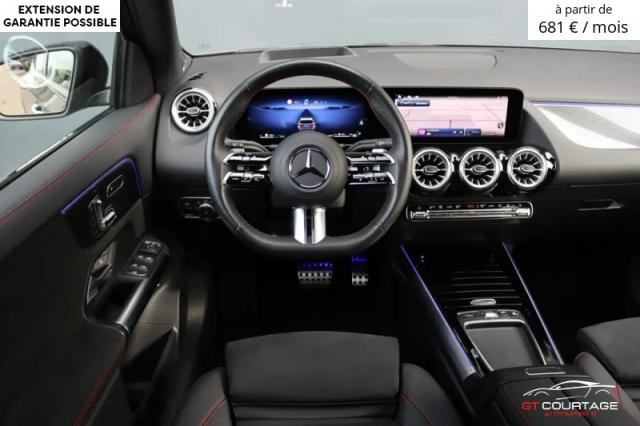 Mercedes Benz GLA 250e Premium+ AMG Line image 1