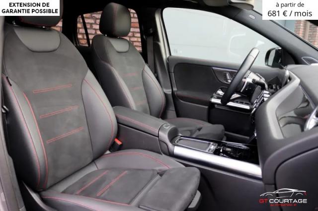 Mercedes Benz GLA 250e Premium+ AMG Line image 3