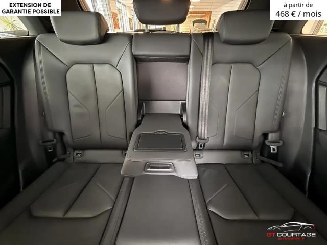 Audi Q3 35 TDI Advanced S-tronic image 4