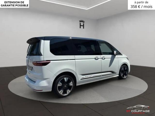 Volkswagen T7 Multivan 2.0 TSI 204 DSG Edition 7pls image 1