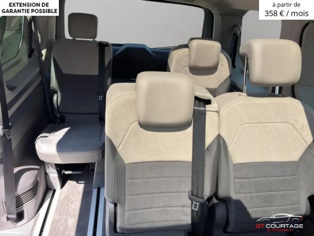 Volkswagen T7 Multivan 2.0 TSI 204 DSG Edition 7pls image 6